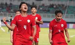 X&aacute;c định 4 đội b&oacute;ng lọt v&agrave;o b&aacute;n kết giải U19 Đ&ocirc;ng Nam &Aacute;