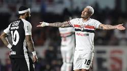 K&egrave;o v&agrave;ng b&oacute;ng đ&aacute; Juventude vs Sao Paulo, 05h00 ng&agrave;y 25/7: Kh&aacute;ch &lsquo;tạch&rsquo;