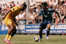 Nhận định, soi k&egrave;o AFC Ajax vs Celtic FC, 1h30 ng&agrave;y 25/7: Chờ đợi đ&ocirc;i c&ocirc;ng