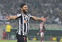Nhận định, soi k&egrave;o Atletico Mineiro vs Atletico Bucaramanga, 07h30 ng&agrave;y 25/7: Thắng th&ecirc;m lần nữa