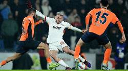 Nhận định, soi k&egrave;o Cherno More Varna vs Istanbul Basaksehir, 0h00 ng&agrave;y 25/7: Tiếp đ&agrave; bất bại