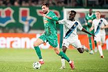 Nhận định, soi k&egrave;o Decic Tuzi vs Rapid Wien, 2h00 ng&agrave;y 25/7: Đẳng cấp ch&ecirc;nh lệch