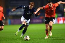 Nhận định, soi k&egrave;o Dundee Utd vs Strassen, 1h45 ng&agrave;y 25/7: V&eacute; sớm cho chủ nh&agrave;