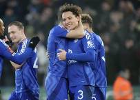 Nhận định, soi k&egrave;o FC Karpaty Lviv vs Leicester City, 16h30 ng&agrave;y 25/7: Thể hiện đẳng cấp