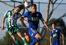 Nhận định, soi k&egrave;o Green Gully vs St Albans Saints, 16h30 ng&agrave;y 25/7: Tiếp tục thăng hoa