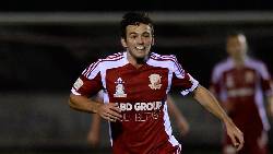 Nhận định, soi k&egrave;o Hume City vs Port Melbourne, 17h30 ng&agrave;y 25/7: Đối thủ y&ecirc;u th&iacute;ch