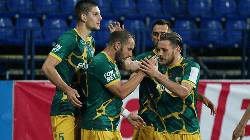 Nhận định, soi k&egrave;o Kosice vs Neman Grodno, 01h00 ng&agrave;y 25/7: Cửa tr&ecirc;n &ocirc;m hận