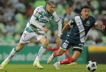 Nhận định, soi k&egrave;o Puebla vs Santos Laguna, 8h00 ng&agrave;y 26/7: Điểm số đầu ti&ecirc;n