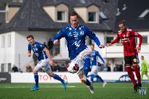 Nhận định, soi k&egrave;o Radnicki 1923 vs KI Klaksvik, 1h00 ng&agrave;y 25/7: Kinh nghiệm hơn đẳng cấp