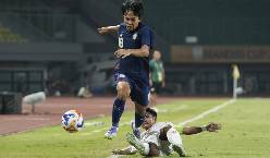 Nhận định, soi k&egrave;o U23 Indonesia vs U23 Th&aacute;i Lan, 20h00 ng&agrave;y 25/7: Chủ nh&agrave; đ&aacute;ng tin