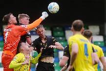 Nhận định, soi k&egrave;o Vaduz vs Dungannon Swifts, 0h30 ng&agrave;y 25/7: Chờ đợi bất ngờ