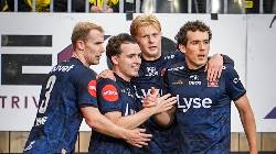 Nhận định, soi k&egrave;o Viking vs FC Koper, 0h00 ng&agrave;y 25/7: Xốc lại tinh thần