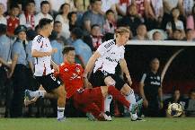 Soi k&egrave;o g&oacute;c Banik Ostrava vs Legia Warszawa, 00h00 ng&agrave;y 25/7