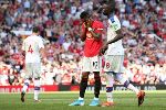 MU 1-2 Crystal Palace: Rashford s&uacute;t hỏng 11m, Palace l&agrave;m n&ecirc;n lịch sử