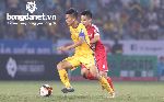 Trực tiếp S&agrave;i G&ograve;n vs Thanh H&oacute;a, 19h ng&agrave;y 24/8 ở đ&acirc;u?