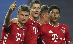 Tổng hợp c&aacute;c danh hiệu Champions League 2019/20: Bayern Munich v&ocirc; địch