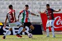 K&egrave;o xi&ecirc;n thơm nhất h&ocirc;m nay 25/8: Antofagasta vs Palestino