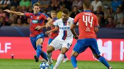 M&aacute;y t&iacute;nh dự đo&aacute;n b&oacute;ng đ&aacute; 26/8: Spartak vs Sochi