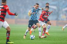 Nhận định, soi k&egrave;o Gremio vs Flamengo, 7h30 ng&agrave;y 26/8