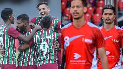 Nhận định, soi k&egrave;o Mohun Bagan vs Bashundhara Kings, 18h ng&agrave;y 24/8
