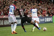 Nhận định, soi k&egrave;o Sao Paulo vs Fortaleza, 7h30 ng&agrave;y 26/8