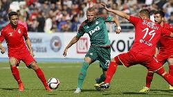 Nhận định, soi k&egrave;o Ufa vs Krylia, 20h30 ng&agrave;y 26/8