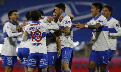 Nhận định, soi k&egrave;o Universidad Catolica vs Nublense, 6h ng&agrave;y 26/8