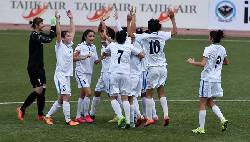 Nhận định, soi k&egrave;o Uzbekistan (W) vs Iran (W), 19h ng&agrave;y 26/8