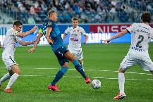 Nhận định, soi k&egrave;o Zenit vs CSKA Moscow, 0h45 ng&agrave;y 27/8