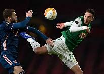 Nhận định, soi k&egrave;o Zorya Luhansk vs Rapid Wien, 23h30 ng&agrave;y 26/8