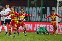 K&egrave;o xi&ecirc;n thơm nhất h&ocirc;m nay 26/8: Gornik vs Jagiellonia