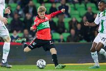 M&aacute;y t&iacute;nh dự đo&aacute;n b&oacute;ng đ&aacute; 26/8: NEC vs Groningen