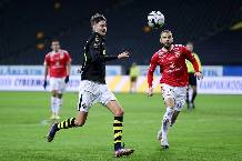 Nhận định, soi k&egrave;o AIK vs Slovacko, 0h ng&agrave;y 26/8