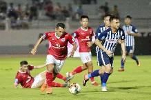 Nhận định, soi k&egrave;o B&agrave; Rịa Vũng T&agrave;u vs Kh&aacute;nh H&ograve;a, 18h ng&agrave;y 26/8