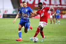 Nhận định, soi k&egrave;o Basel vs CSKA Sofia, 0h ng&agrave;y 26/8