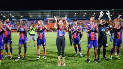 Nhận định, soi k&egrave;o Port vs Prachuap, 19h ng&agrave;y 26/8