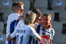Nhận định, soi k&egrave;o Silkeborg vs HJK, 23h ng&agrave;y 25/8