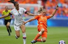 Nhận định, soi k&egrave;o U20 nữ T&acirc;y Ban Nha vs U20 nữ H&agrave; Lan, 5h30 ng&agrave;y 26/8