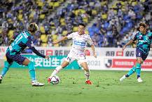 Ph&acirc;n t&iacute;ch k&egrave;o hiệp 1 Sagan Tosu vs Avispa Fukuoka, 17h00 ng&agrave;y 26/8