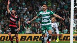 Ph&acirc;n t&iacute;ch k&egrave;o hiệp 1 Tijuana vs Santos Laguna, 9h05 ng&agrave;y 26/8
