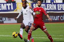 Soi k&egrave;o, dự đo&aacute;n Macao Gaziantep vs Antalyaspor, 1h ng&agrave;y 27/8