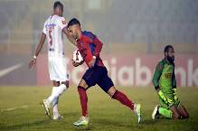 Soi k&egrave;o t&agrave;i xỉu Olimpia vs Municipal h&ocirc;m nay, 9h30 ng&agrave;y 26/8