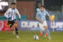 Soi k&egrave;o t&agrave;i xỉu Voluntari vs Universitatea Cluj h&ocirc;m nay 22h45 ng&agrave;y 26/8