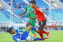 Soi k&egrave;o t&agrave;i xỉu Yangon United vs GFA h&ocirc;m nay 15h30 ng&agrave;y 24/8