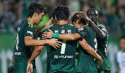 Nhận định, soi k&egrave;o Jeonbuk vs Daejeon Hana Citizen, 17h30 ng&agrave;y 25/8
