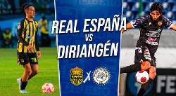 Nhận định, soi k&egrave;o Real Espana vs Diriangen, 09h00 ng&agrave;y 25/8