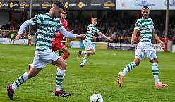 Nhận định, soi k&egrave;o Shamrock Rovers vs Dundalk, 01h45 ng&agrave;y 26/8