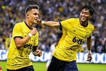 Nhận định, soi k&egrave;o St. Gilloise vs Lugano, 1h30 ng&agrave;y 25/8