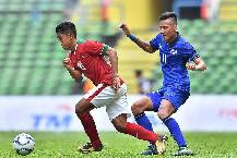 Nhận định, soi k&egrave;o U23 Th&aacute;i Lan vs U23 Indonesia, 20h00 ng&agrave;y 24/8	