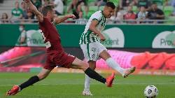 Nhận định, soi k&egrave;o Zalgiris vs Ferencvarosi TC, 23h ng&agrave;y 24/8